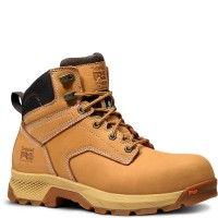 Timberland Pro Titan EV Waterproof Ladies Safety Boots Wheat S7L